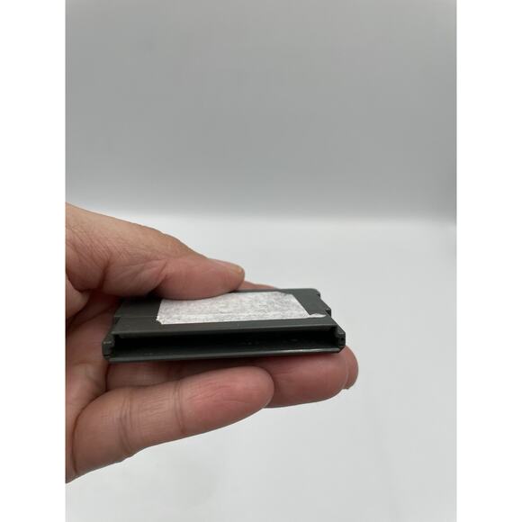 Power Rangers Double Pack: Ninja Storm & Time Force (Game Boy Advance) Authentic - Picture 2 of 3